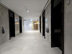 Singapore Post Centre (D14), Office #478689071
